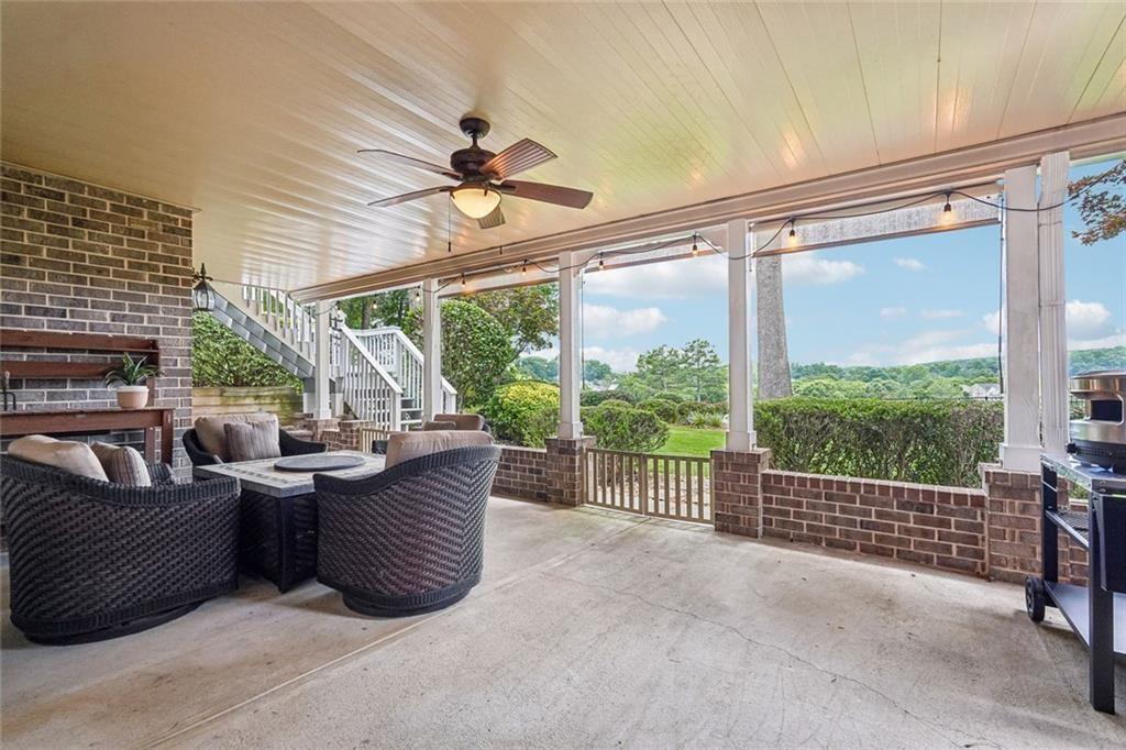 116 Ridgemoor Trace Property Photo 41
