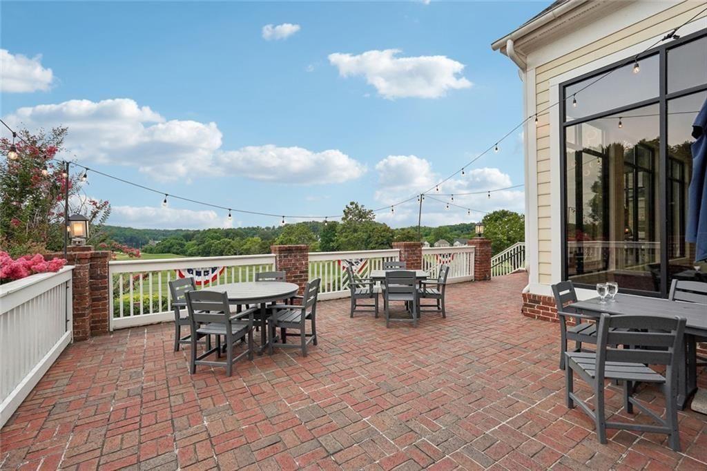 116 Ridgemoor Trace Property Photo 48