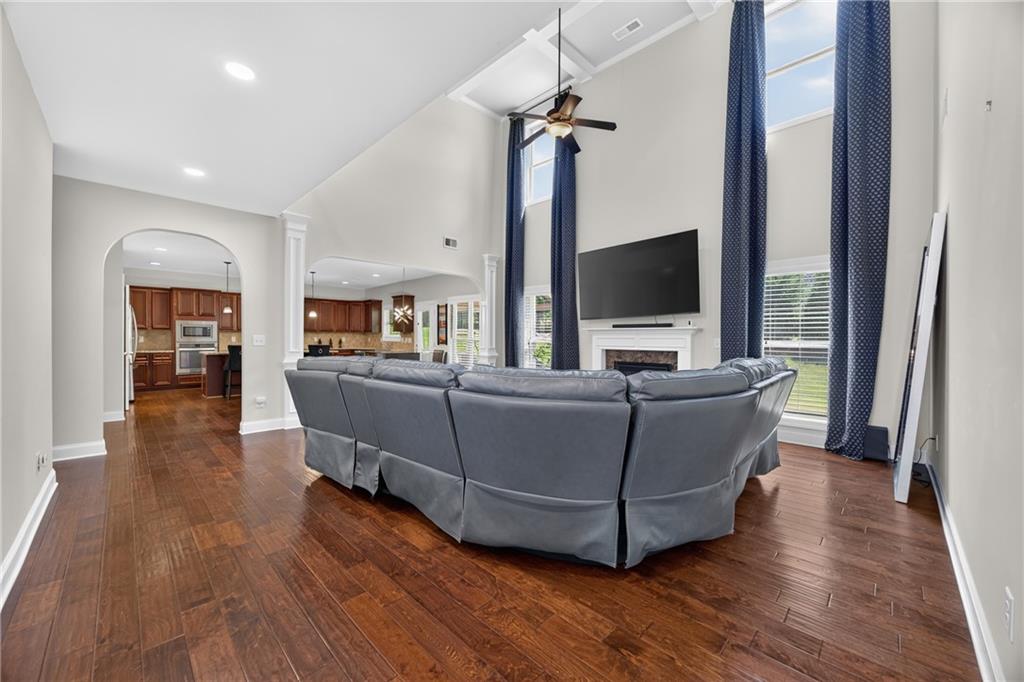 3004 Thimbleberry Trace Property Photo 9