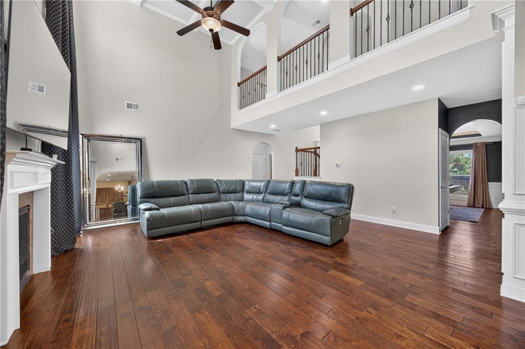 3004 Thimbleberry Trace Property Photo 11