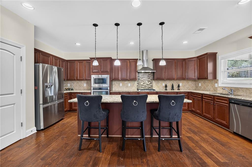 3004 Thimbleberry Trace Property Photo 14