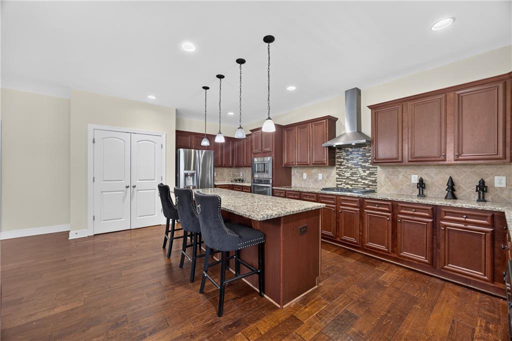 3004 Thimbleberry Trace Property Photo 15