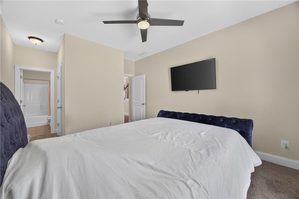 3004 Thimbleberry Trace Property Photo 20