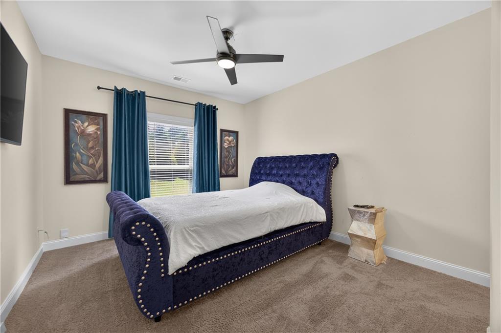 3004 Thimbleberry Trace Property Photo 21