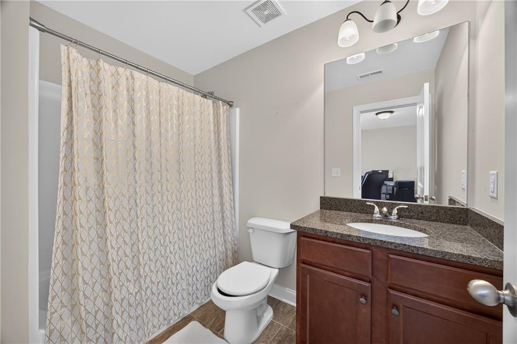 3004 Thimbleberry Trace Property Photo 22