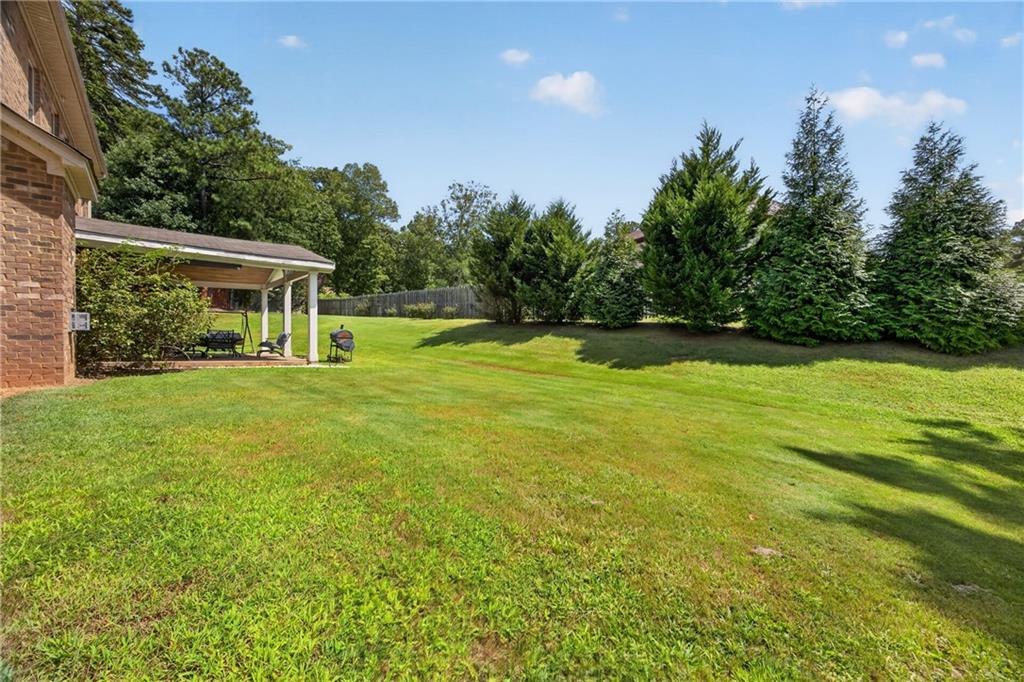 3004 Thimbleberry Trace Property Photo 41