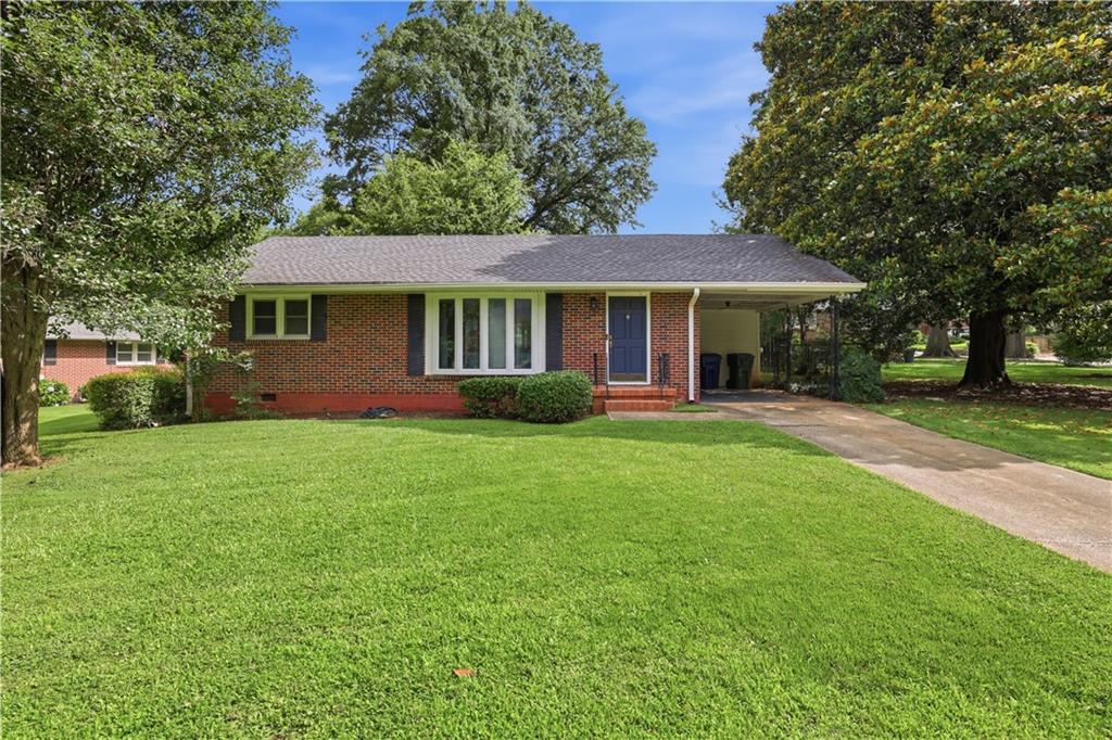 2224 Rando Lane NW Property Photo 1