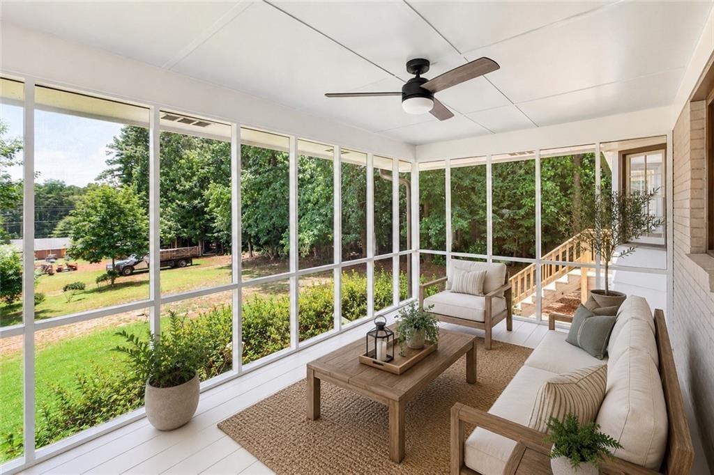 3606 Suwanee Creek Court Property Photo 6