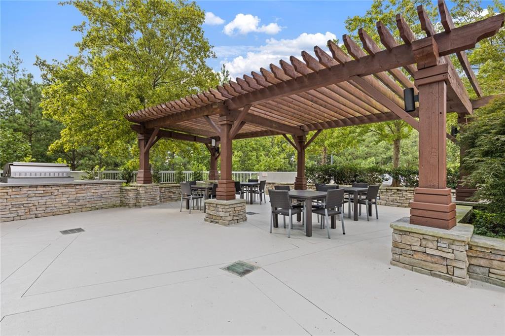 3300 Windy Ridge Parkway Se Unit 1005 Property Photo 26