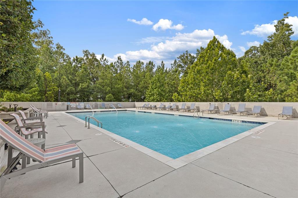 3300 Windy Ridge Parkway Se Unit 1005 Property Photo 28