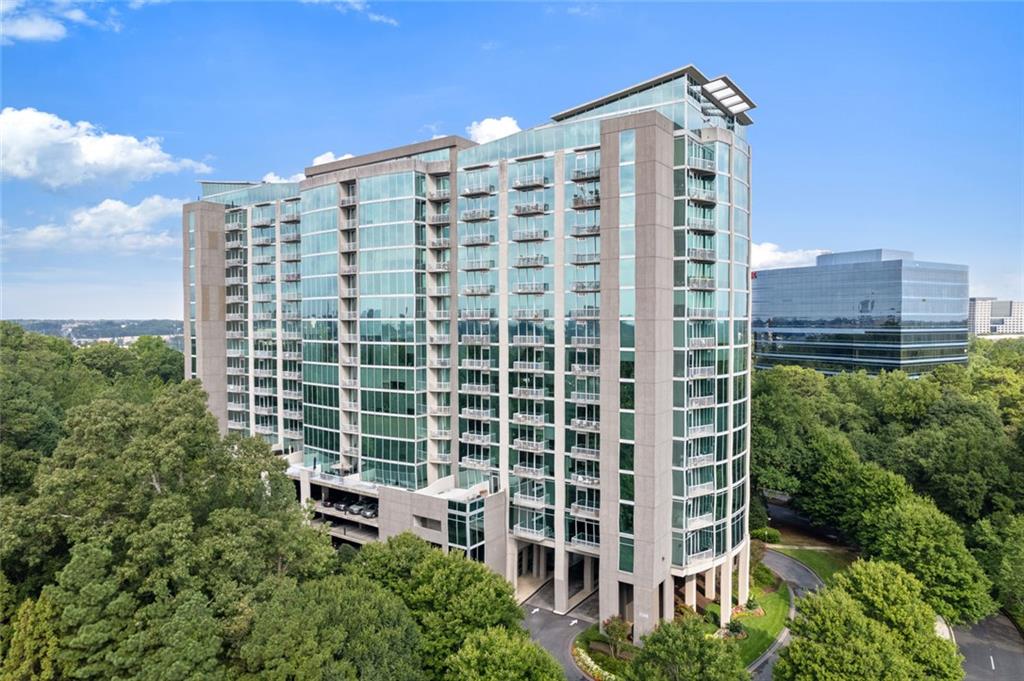 3300 Windy Ridge Parkway Se Unit 1005 Property Photo 37