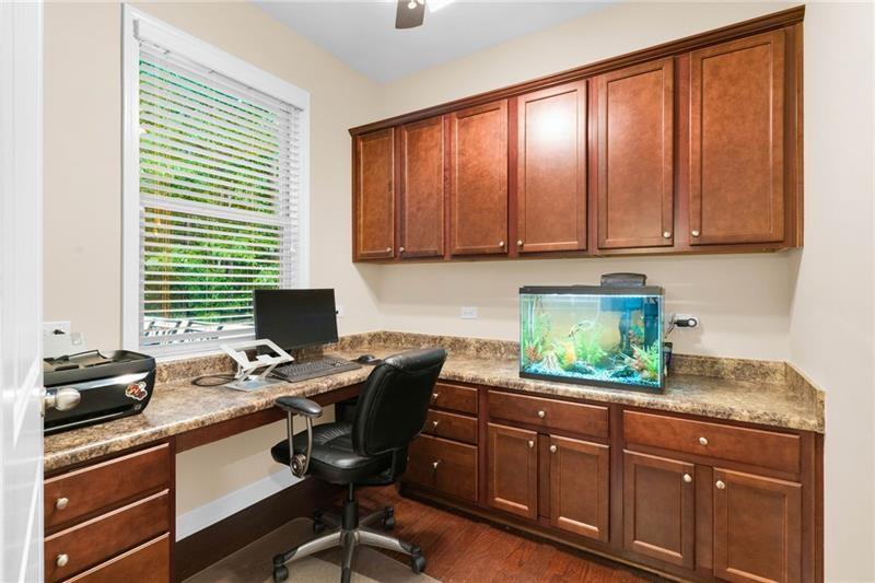 526 Rokeby Drive Property Photo 11