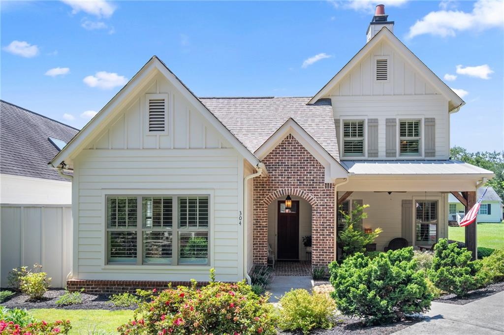 304 Woodstock Seven Drive