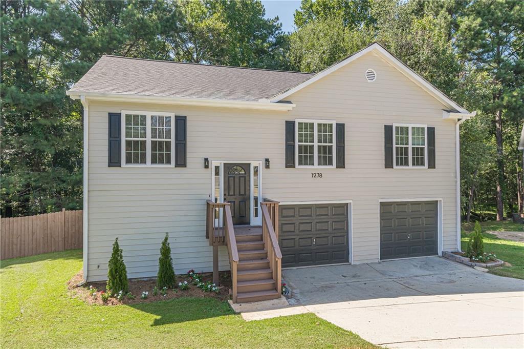 1278 Lynx Court Property Photo 4