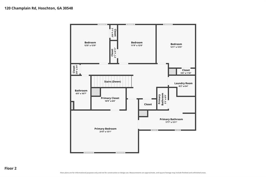 120 Champlain Road Property Photo 60