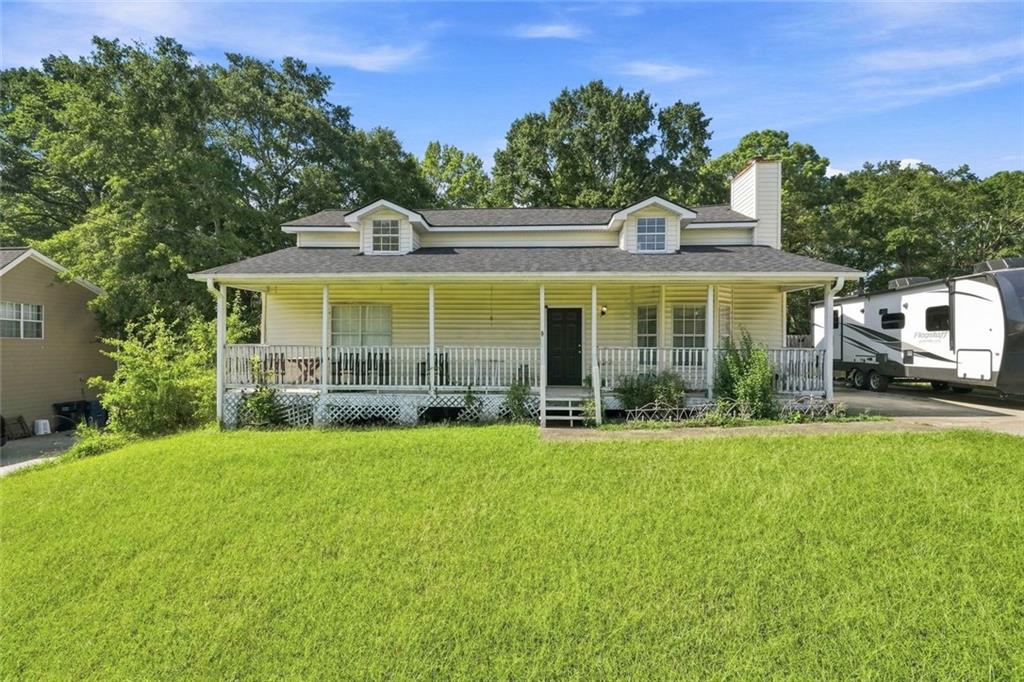 2152 Red Rose Lane Property Photo 21