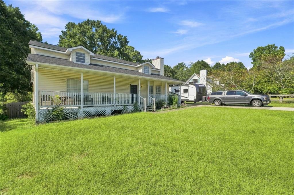 2152 Red Rose Lane Property Photo 22