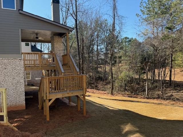 5642 Meadow View Drive Property Photo 4