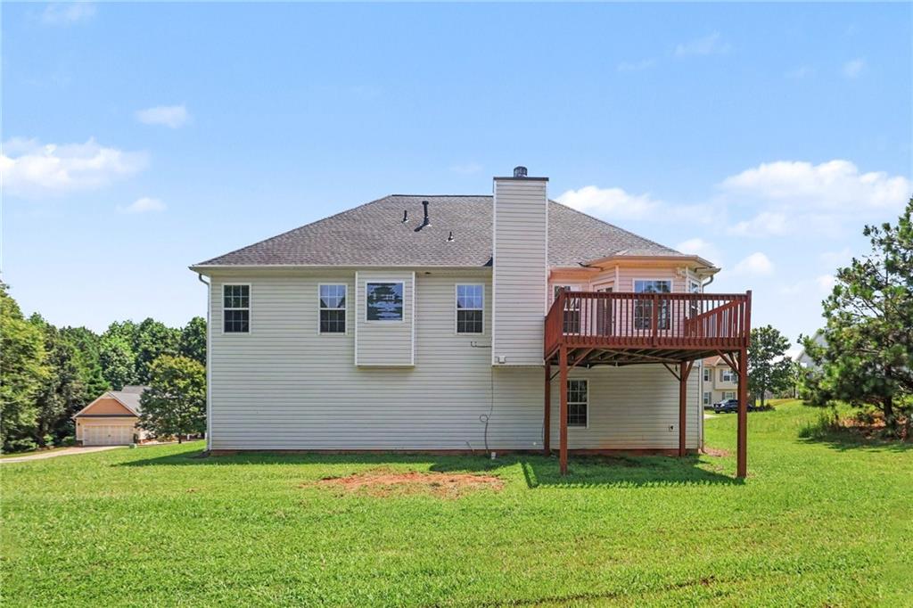 51 Wayne Meadows Court Property Photo 15