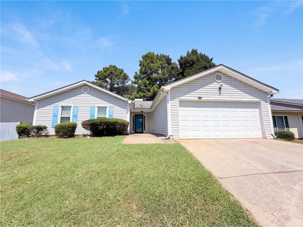2409 Morning Dew Place Property Photo 1
