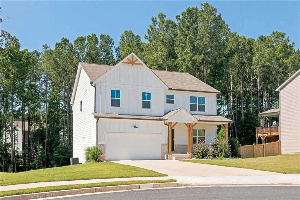 136 Ledgemont Way Property Photo 12