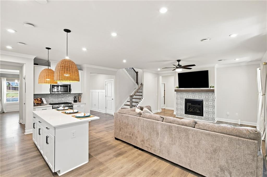 136 Ledgemont Way Property Photo 17