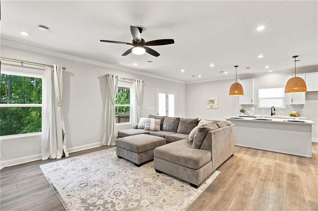 136 Ledgemont Way Property Photo 18
