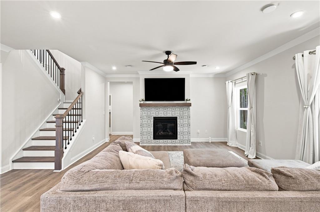 136 Ledgemont Way Property Photo 19