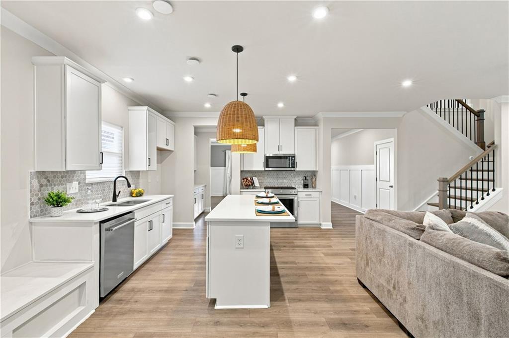 136 Ledgemont Way Property Photo 21