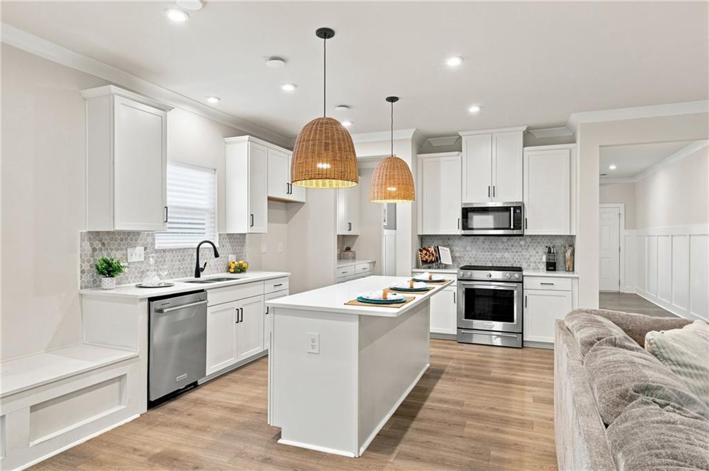 136 Ledgemont Way Property Photo 22