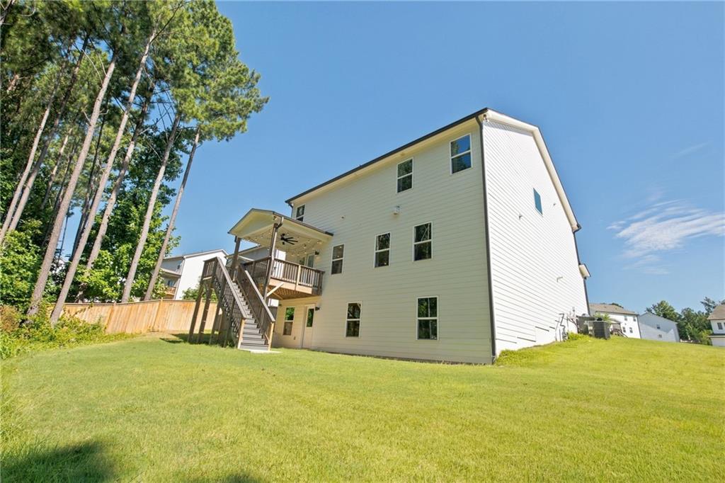 136 Ledgemont Way Property Photo 47