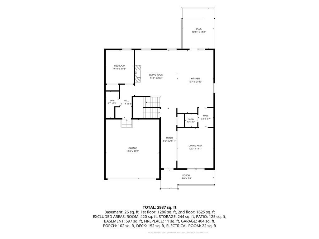 136 Ledgemont Way Property Photo 53