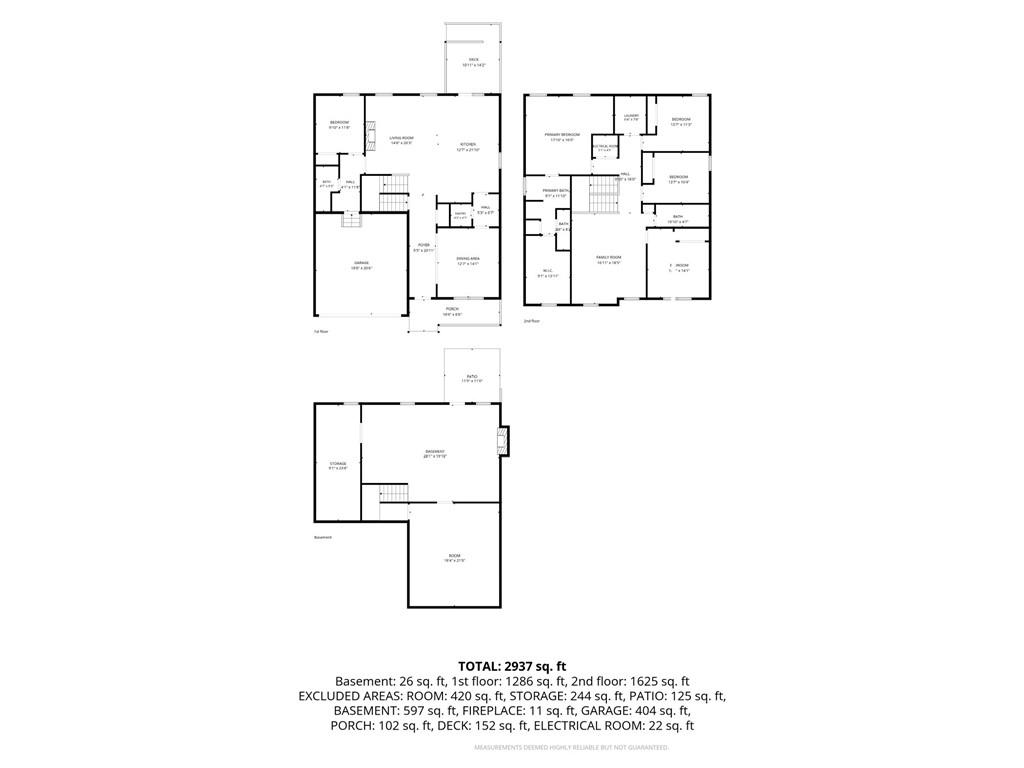 136 Ledgemont Way Property Photo 55