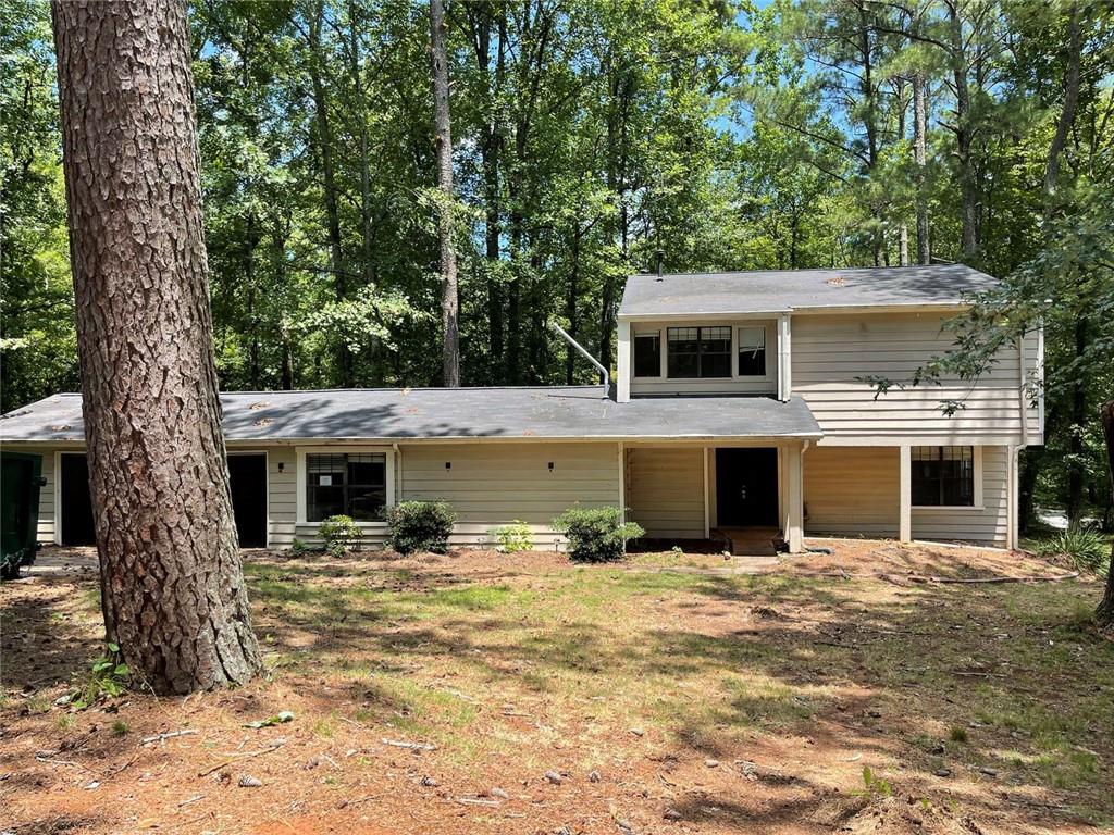 6859 Parkwood Court Property Photo 1