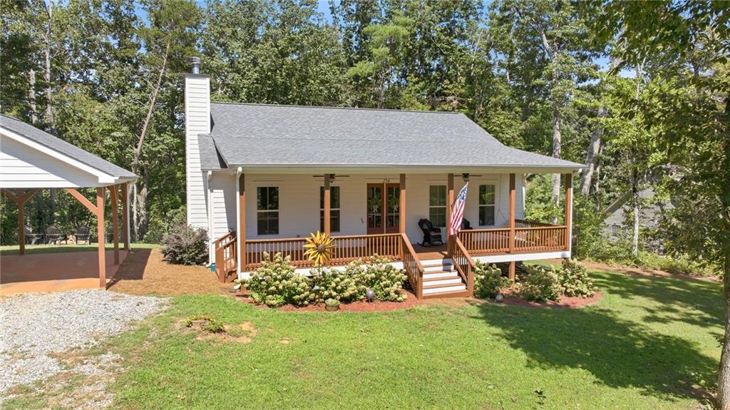 254 Spring Crest Road Property Photo 3