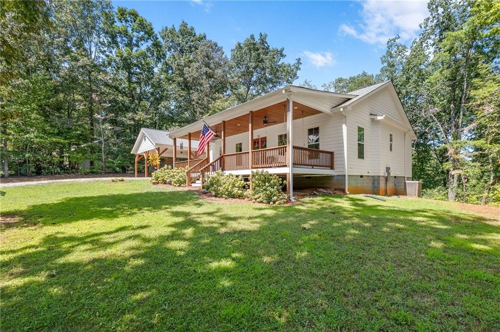 254 Spring Crest Road Property Photo 4