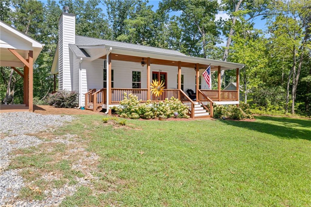 254 Spring Crest Road Property Photo 5