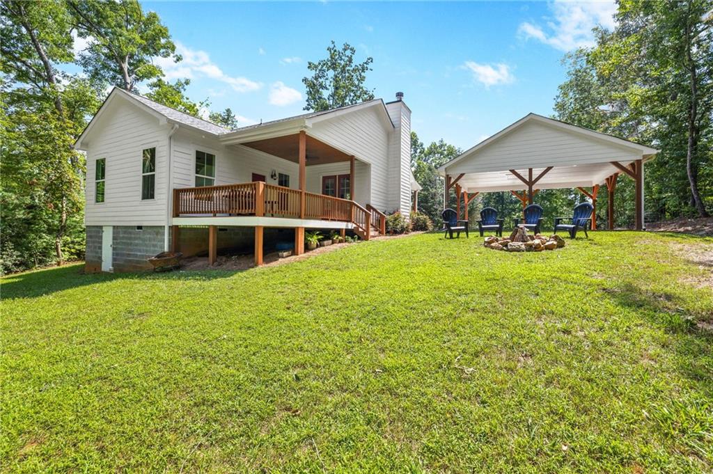 254 Spring Crest Road Property Photo 42