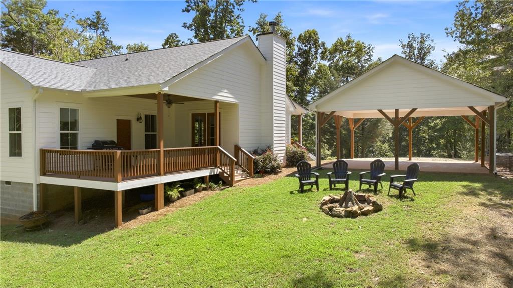 254 Spring Crest Road Property Photo 44