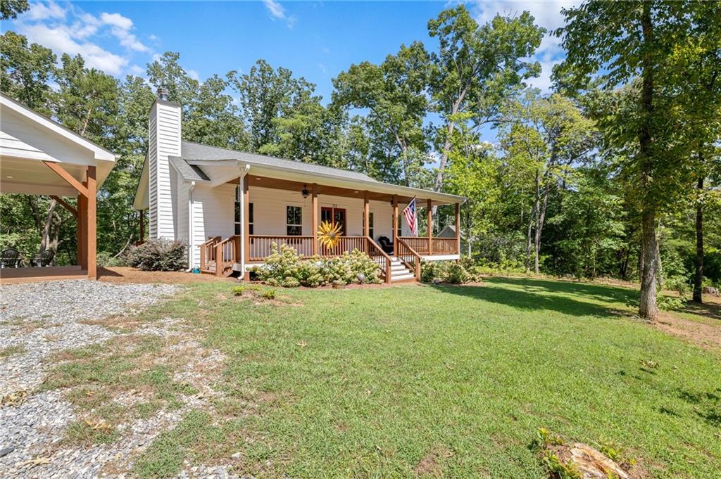 254 Spring Crest Road Property Photo 45