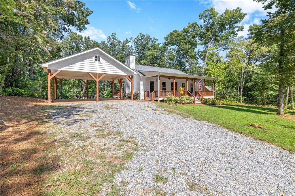 254 Spring Crest Road Property Photo 46