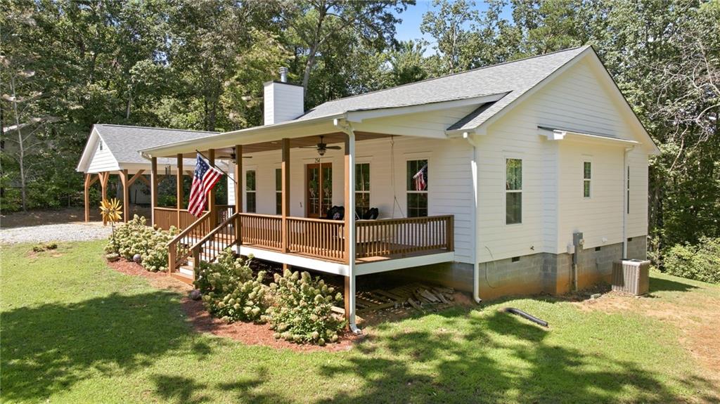 254 Spring Crest Road Property Photo 47