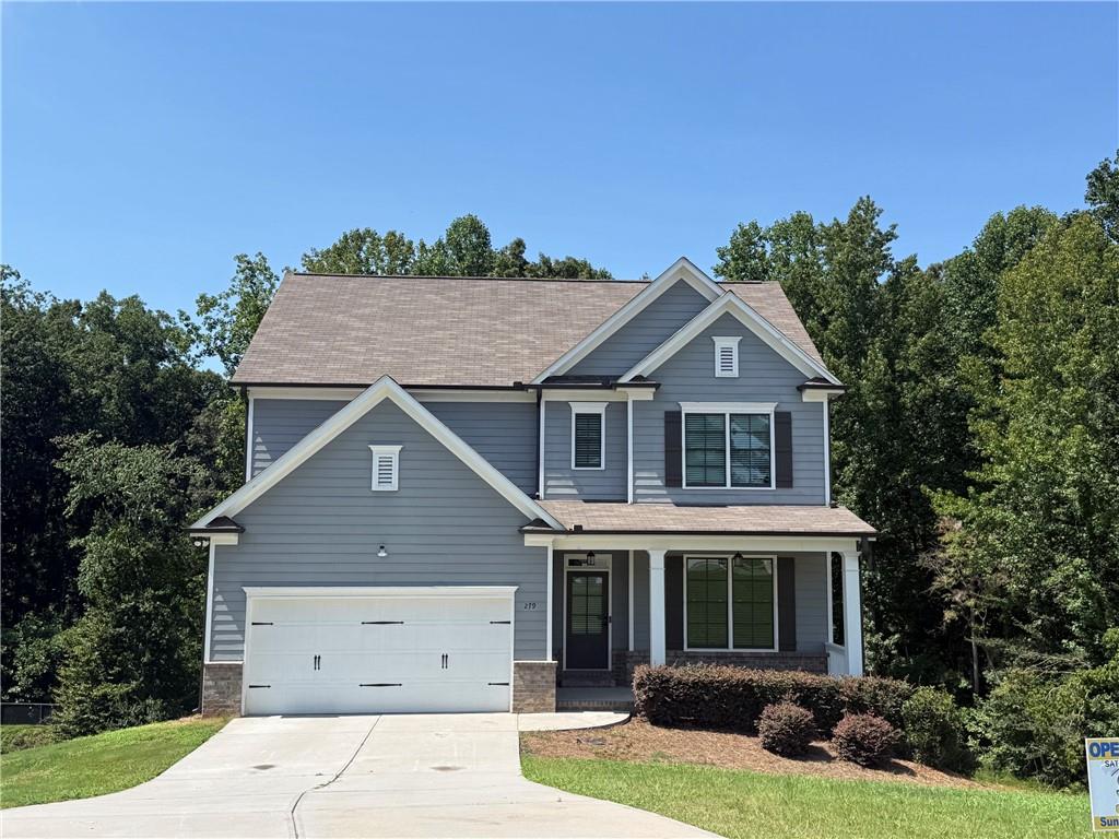 279 Greystone Court Property Photo 1