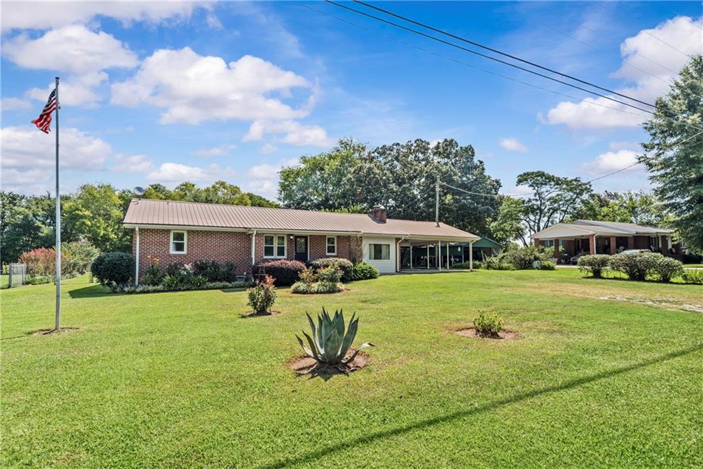 2342 Washington Highway Property Photo 1