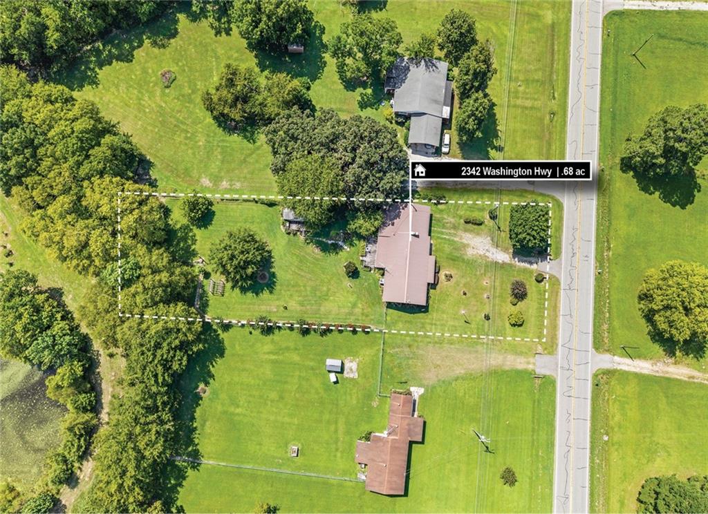 2342 Washington Highway Property Photo 14