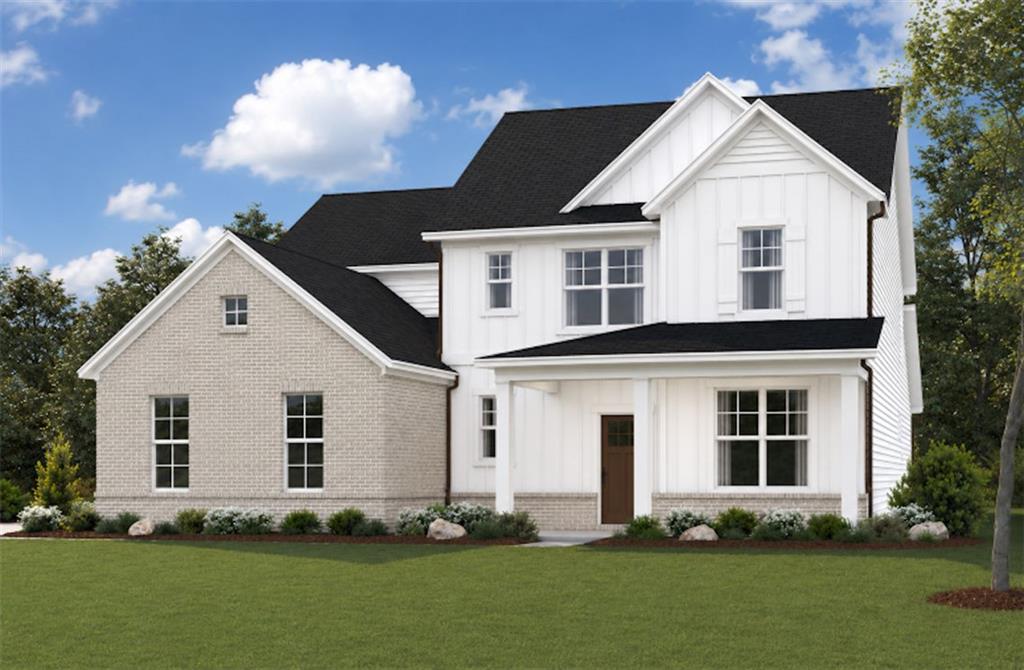 8560 Oak Hollow Way Property Photo 1