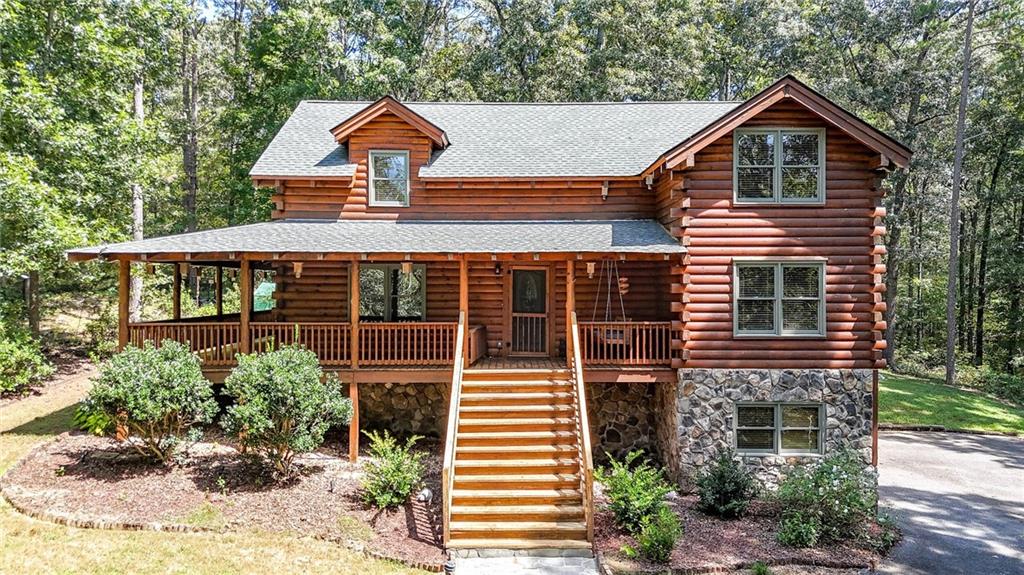 36 Rocky Road Nw Property Photo 1