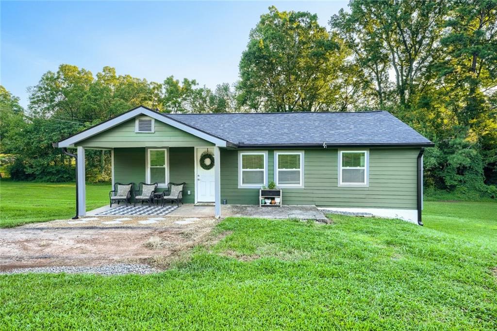 626 Mitchell Drive Property Photo 1
