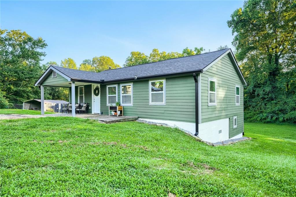 626 Mitchell Drive Property Photo 3