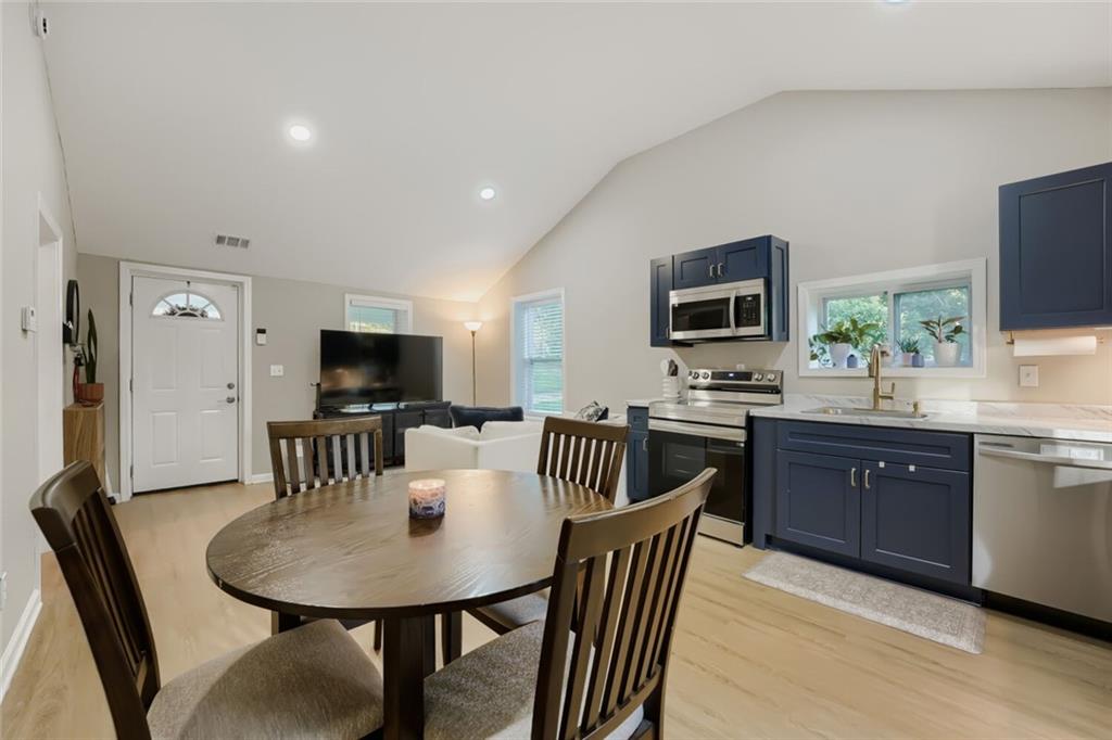626 Mitchell Drive Property Photo 13